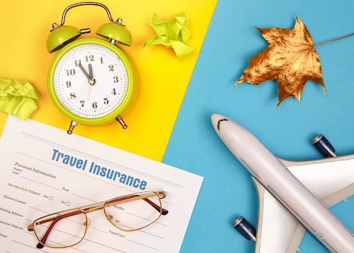 Benefits of Travel Insurance