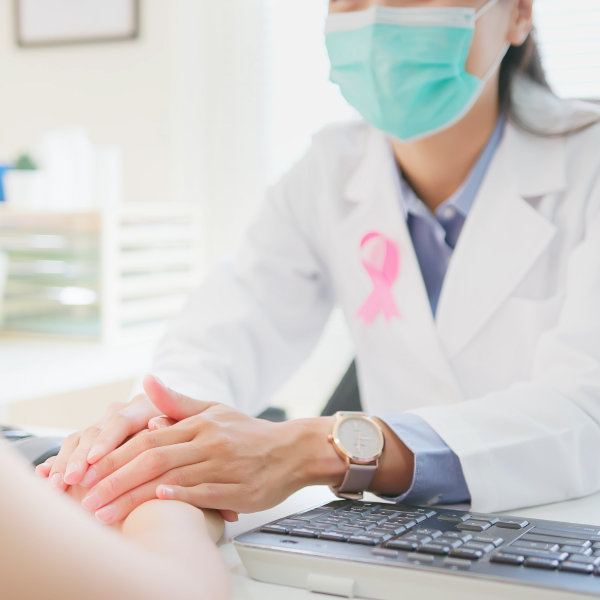 BREAST CANCER AWARENESS MONTH: THE CRUCIAL ROLE OF HEALTH INSURANCE IN EARLY DETECTION AND CARE