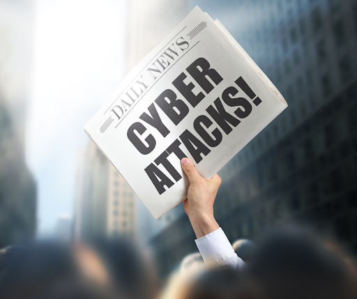 Cyber risks for modern businesses