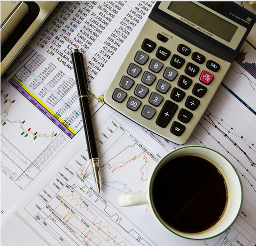 FINANCIAL PLANNING FOR SMALL BUSINESSES