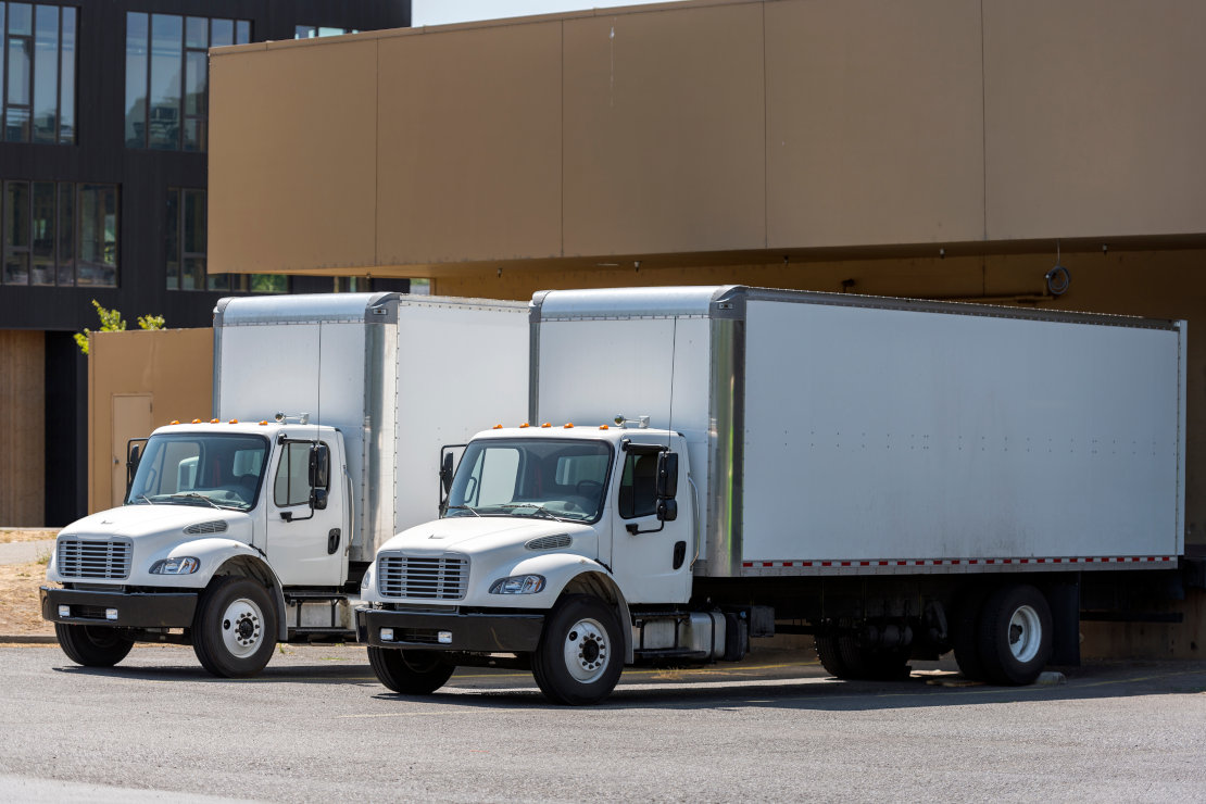 Cargo Insurance